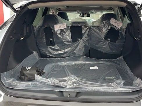 New 2025 Nissan Murano SL image 25