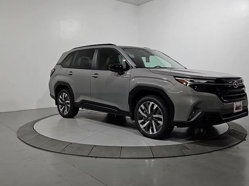 New 2026 Subaru Forester Touring w/ Touring Hybrid Package AWD/4WD image 7