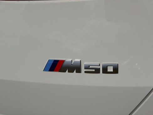 New 2026 BMW X3 M50 w/ Premium Package AWD/4WD image 11