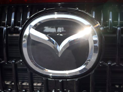 New 2026 MAZDA CX-90 3.3 Turbo w/ Preferred Package image 22