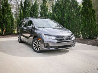 New 2026 Honda Odyssey EX-L video 2