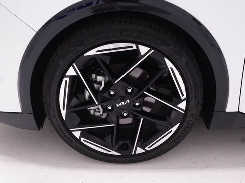 Used 2025 Kia K4 GT-Line w/ GT-Line Premium Package FWD image 33