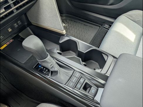 New 2026 Toyota Camry LE FWD image 14