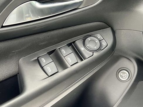 New 2026 Buick Envista Preferred w/ Convenience I Package image 15