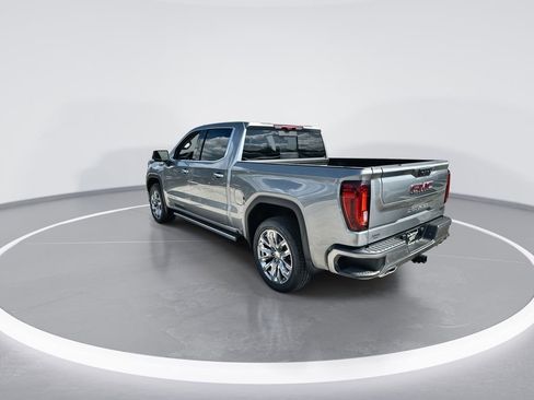 New 2026 GMC Sierra 1500 Denali w/ Denali Reserve Package image 6