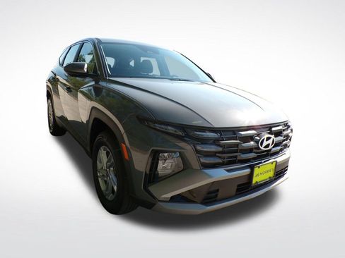 Certified 2026 Hyundai Tucson SE AWD/4WD image 9
