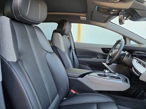 New 2026 Cadillac Optiq Sport 1 image 29