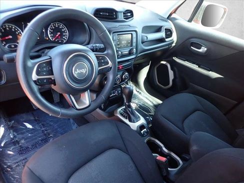 Used 2016 Jeep Renegade Sport w/ Power & Air Group AWD/4WD image 10
