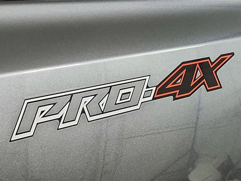 Certified 2026 Nissan Frontier PRO-4X w/ Pro-4x Convenience Package AWD/4WD image 25