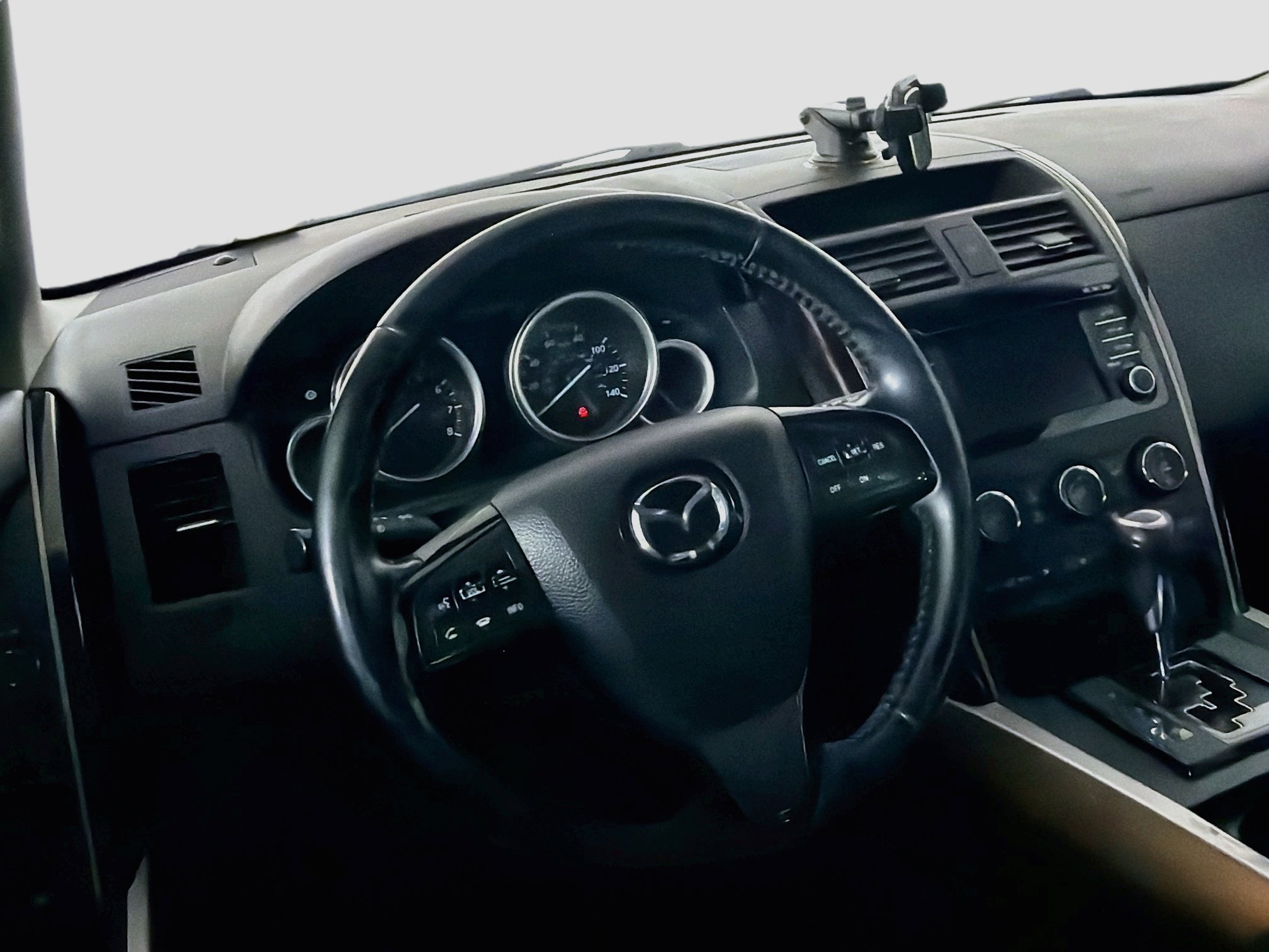 Used 2014 MAZDA CX-9 Grand Touring FWD image 18