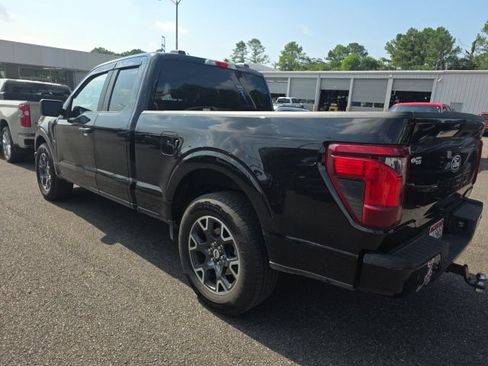 Used 2024 Ford F150 STX RWD image 3