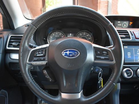 Used 2016 Subaru Forester 2.5i Limited w/ Popular Package #2 AWD/4WD image 22