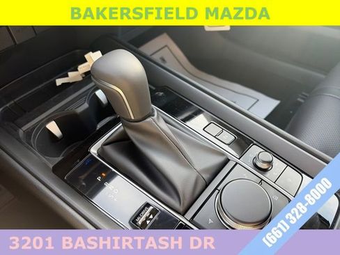 New 2026 MAZDA CX-50 AWD 2.5 Hybrid w/ Weather Package image 24