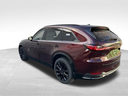 New 2026 MAZDA CX-90 3.3 Turbo S w/ Premium Package image 3
