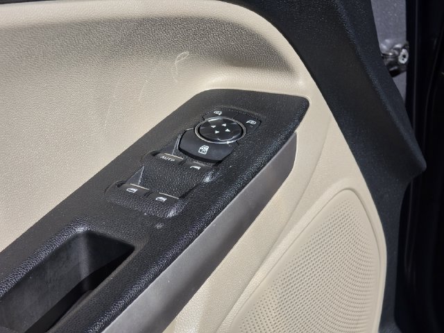 Used 2021 Ford EcoSport S FWD image 16