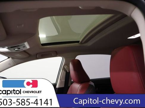 Used 2021 Lexus NX 300 AWD w/ Premium Package image 15
