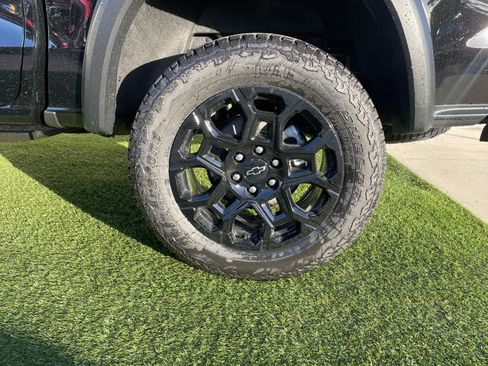 New 2026 Chevrolet Colorado Trail Boss image 7