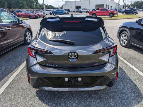 Used 2025 Toyota Corolla SE FWD image 19