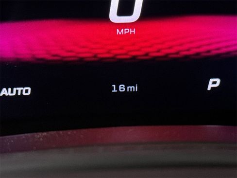 New 2026 Dodge Charger Scat Pack w/ Blacktop Package image 16