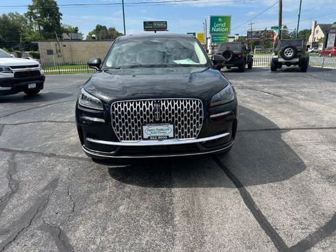 Used 2023 Lincoln Corsair FWD image 7