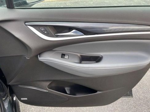 Used 2020 Buick Enclave Premium w/ Surround and Sites Package image 34