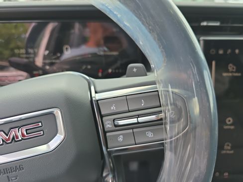 New 2027 GMC Terrain AT4 w/ Convenience Package III AWD/4WD image 24