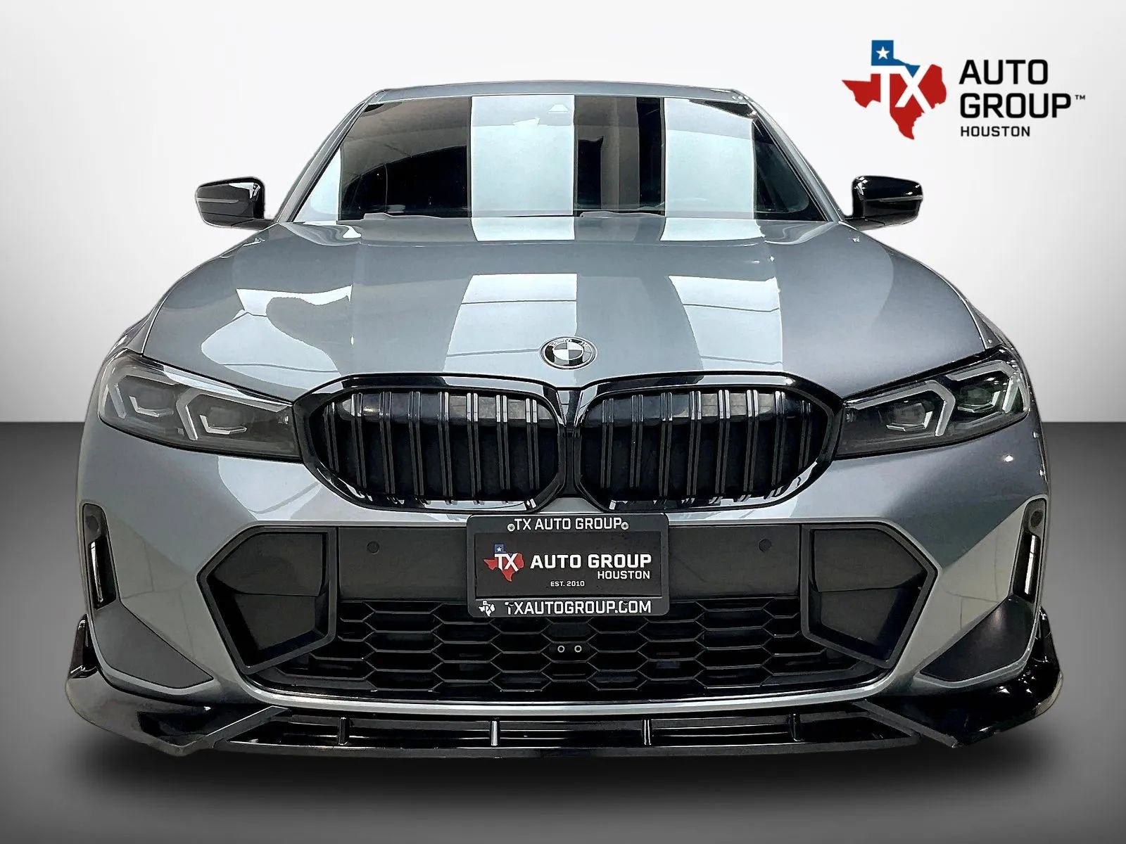 Used 2023 BMW 330i Sedan w/ M Sport Package RWD image 6
