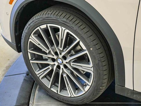 New 2026 BMW X2 xDrive28i w/ Technology Package image 10