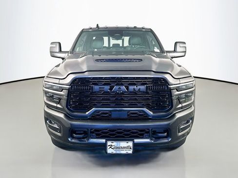 New 2026 RAM 3500 Limited image 2