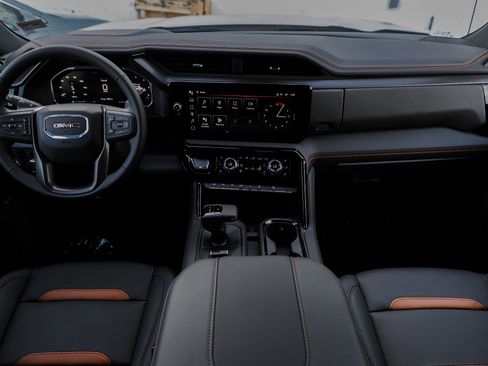 New 2026 GMC Sierra 1500 AT4 w/ AT4 Premium Package image 26