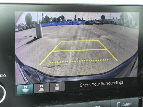 Used 2024 Honda Accord LX image 24