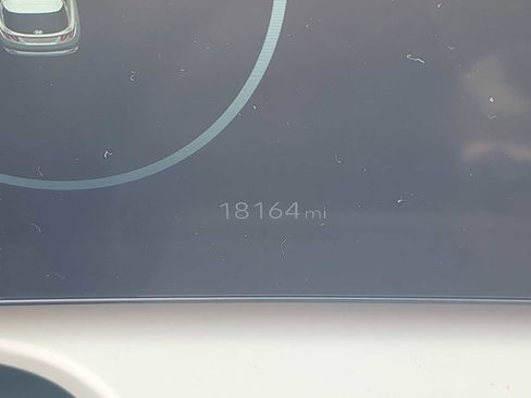 Used 2025 Hyundai Tucson SEL image 12