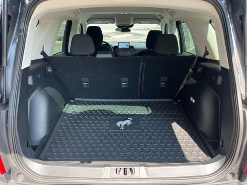 Used 2022 Ford Bronco Sport image 7