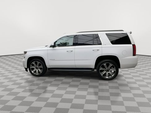Used 2018 Chevrolet Tahoe LT image 40