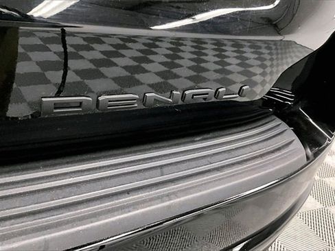 Used 2023 GMC Yukon Denali w/ LPO, Floor Liner Package image 8