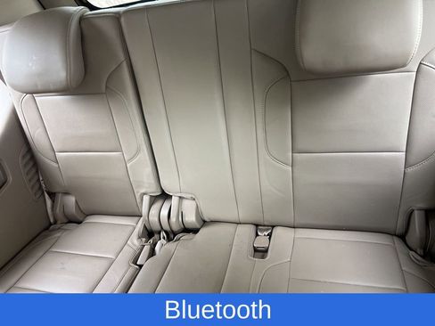 Used 2015 GMC Yukon SLT w/ Open Road Package image 15