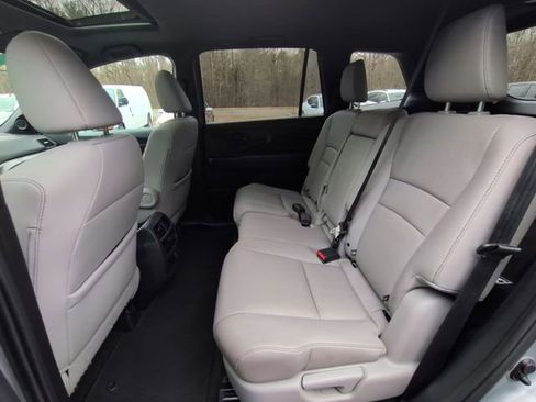 Used 2023 Honda Passport EX-L image 24