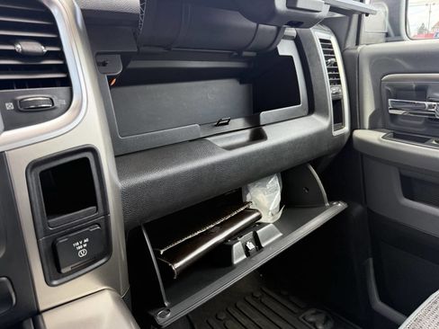 Used 2013 RAM 1500 Outdoorsman image 22