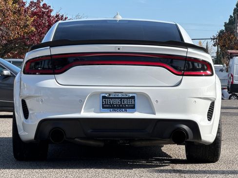 Used 2023 Dodge Charger Scat Pack image 5