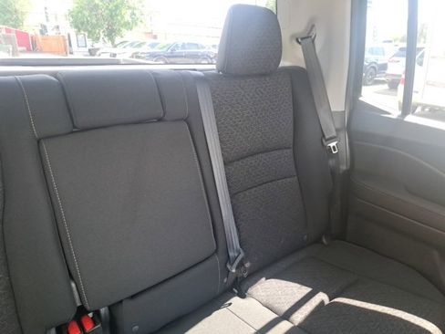 New 2025 Honda Ridgeline Sport image 15