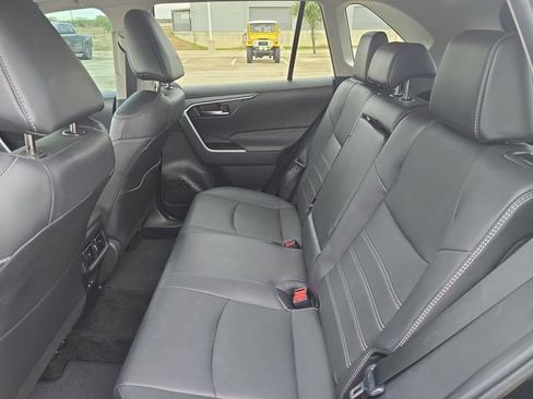 Certified 2024 Toyota RAV4 XLE Premium image 14