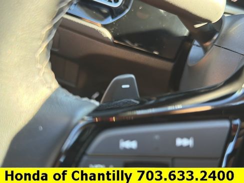 Used 2026 Honda Civic Sport image 16