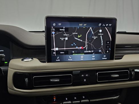 Used 2022 Lincoln Aviator Grand Touring w/ Equipment Group 301A image 42