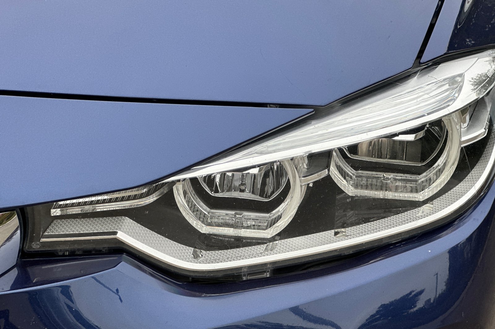 Used 2018 BMW 330i Sedan RWD image 52
