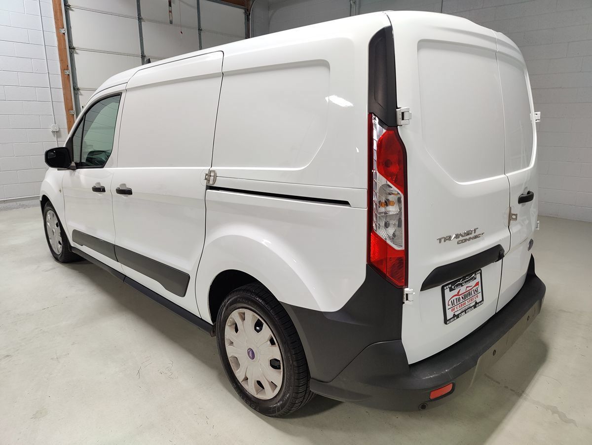 Used 2023 Ford Transit Connect XL FWD image 20