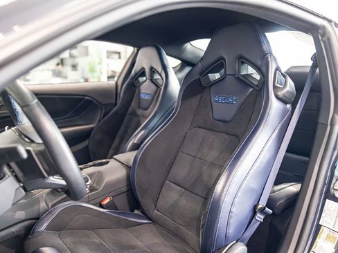 Used 2024 Ford Mustang Dark Horse RWD image 16