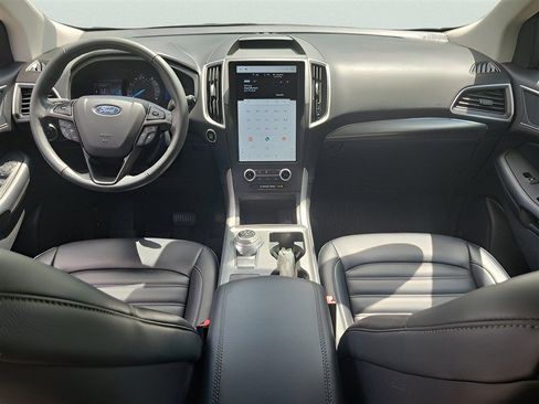 Used 2022 Ford Edge SEL AWD/4WD image 12