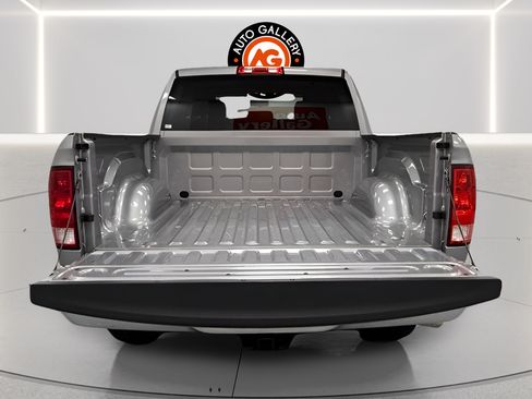 Used 2023 RAM 1500 Tradesman w/ Chrome Appearance Group AWD/4WD image 9
