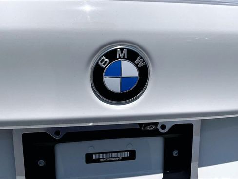 Used 2022 BMW 540i xDrive w/ Premium Package AWD/4WD image 10