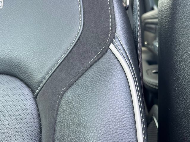Used 2025 RAM 1500 Laramie w/ Sport Appearance Package AWD/4WD image 17